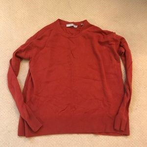 Vince size s cashmere